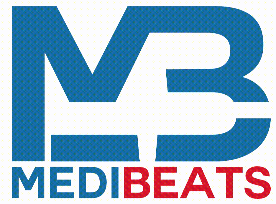 Medi Beats Logo